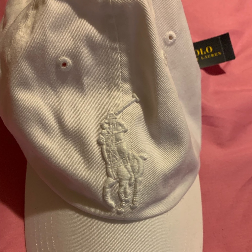 polo hat